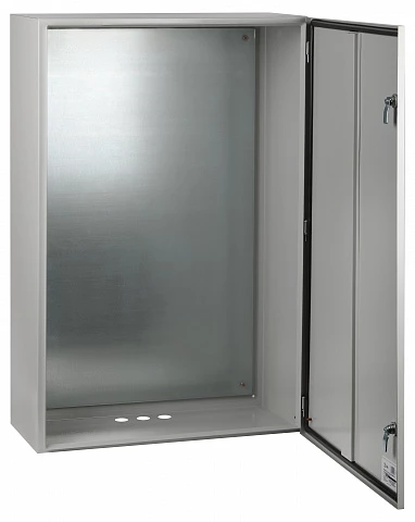 ЭРА Корпус металлический ЩМПг-5-0 SIMPLE stmS.5-0-54 (1000х650х285мм) IP54 У2