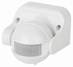 ЭРА MD 03 Датчик движения MD 03 настенный 1200Вт, IP-44, 12м