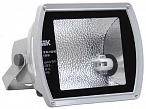 IEK Прожектор ГО02-150-02 150Вт Rx7s серый асимметричный IP65