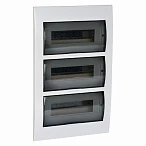 EKF PROxima Щит распред. встраиваемый ЩРВ-П-36 IP41