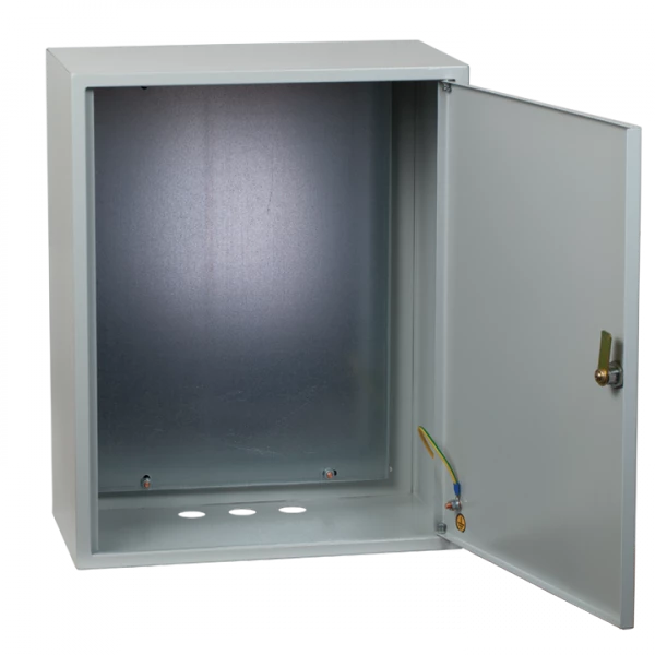 EKF PROxima Щит с монтажной панелью ЩМП- 50.40.22 (ЩРНМ-2) IP31