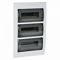EKF PROxima Щит распред. встраиваемый ЩРВ-П-36 IP41