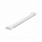 Gauss Светильник линейный WLF-1 20W 1700lm 4000K 185-265V IP20 592*75*25мм алюминий LED