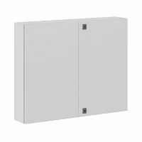 DKC Корпус навесной CE c М/П двухдверный ВхШхГ 800x1000x200 мм