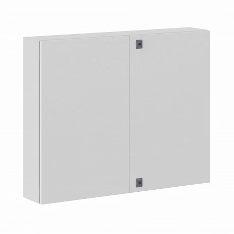 DKC Корпус навесной CE c М/П двухдверный ВхШхГ 800x1000x200 мм