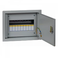 EKF PROxima Щит распред. встраиваемый ЩРВ- 9 (260х340х120) IP31