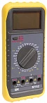 IEK Мультиметр цифровой Professional MY62