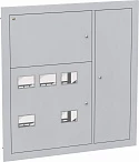 IEK Корпус металлический ЩЭ-5-1 36 УХЛ3 IP31