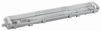 ЭРА SPP-101-0-002-120 Светильник IP65 под 2 светодиодные лампы T8 G13 LED 2x1200мм