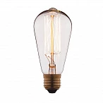 LOFT IT 1008 Ретро лампа Эдисона E27 60W 220V 1008, шт