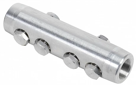 IEK Соединитель болтовой ГС-500 35 кВ