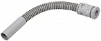 IEK ELASTA Муфта гибкая труба-коробка BGP25 IP44