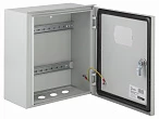 ЭРА NO-142-01 ЩУ-МП IP55 с окном и кронштейном