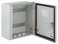 ЭРА NO-142-01 ЩУ-МП IP55 с окном и кронштейном