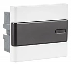 ЭРА Щит распределительный встраиваемый ЩРВ-П-06 Trend BOXF-06-p-f-t IP40