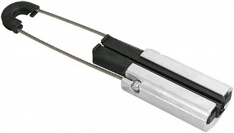 IEK Зажим анкерный ЗАН 70-95/2200 (PA 95-2000)