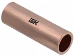 IEK Гильза медная ГМ 240-24 ГОСТ 23469.3