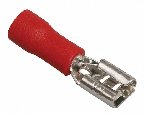 IEK Разъем РпИм1,25-250 плоский (100 шт)