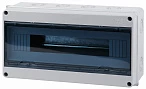 ЭРА Пластиковый бокс навесной KMPN18_IP65 КМПн-18 IP65