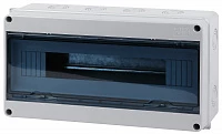 ЭРА Пластиковый бокс навесной KMPN18_IP65 КМПн-18 IP65