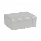DKC Коробка ответвит. с гладкими стенками, IP56, 190х140х70мм
