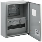 ЭРА SIMPLE ЩРУН 1/12_IP31 (400х300х155)