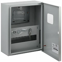 ЭРА SIMPLE ЩРУН 1/12_IP31 (400х300х155)