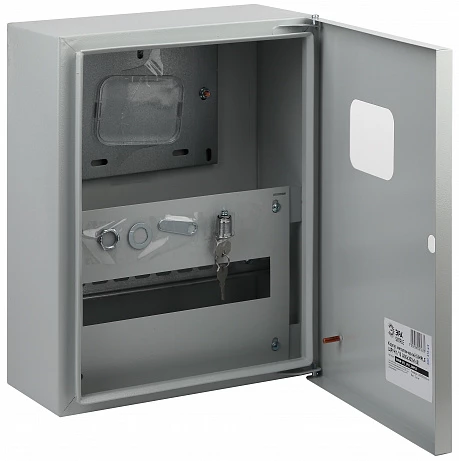 ЭРА SIMPLE ЩРУН 1/12_IP31 (400х300х155)