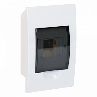 EKF PROxima Щит распред. встраиваемый ЩРВ-П- 4 IP41