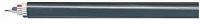 Кабель контрольный медь КВВГнг(А) 4x1.5 черный ГОСТ