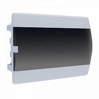 EKF PROxima SlimBox Щит распред. встраиваемый ЩРВ-П-12 IP41