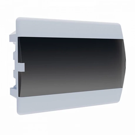 EKF PROxima SlimBox Щит распред. встраиваемый ЩРВ-П-12 IP41