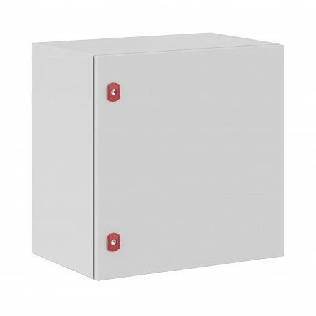 DKC Корпус навесной ST без М/П ВхШхГ 600x600x400 мм