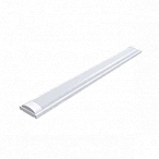 Gauss Светильник линейный WLF-4 36W 3500lm 4000K 185-265V IP20 1185*120*46мм сталь LED