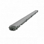 Gauss Светильник линейный СПП-Т8-G13 LITE 220-230V IP65 1276*60*55мм для LED ламп 1х1200мм 6