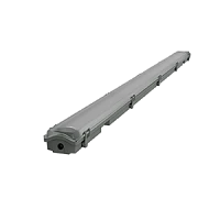 Gauss Светильник линейный СПП-Т8-G13 LITE 220-230V IP65 1276*60*55мм для LED ламп 1х1200мм 6