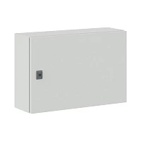DKC Корпус навесной CE c М/П  ВхШхГ 400x600x200 мм