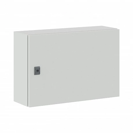 DKC Корпус навесной CE c М/П  ВхШхГ 400x600x200 мм
