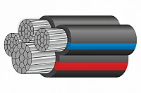 Провод СИП-2 3х25+1х35