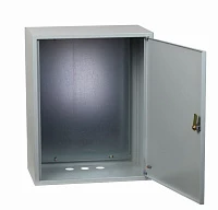 EKF Basic Щит с монтажной панелью ЩМП-40.30.22 (ЩРНМ-1) IP31