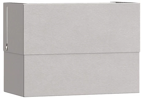 IEK Компенсатор высоты для УЭРМ-100-200 LIGHT (2 шт/компл)