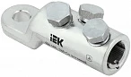 IEK Наконечник болтовой луженый НБЛ 185-400-16/3 35кВ
