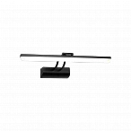 Gauss Настенный светодиодный светильник Medea BR024 12W 770lm 200-240V 550mm LED 1/20