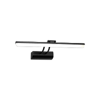 Gauss Настенный светодиодный светильник Medea BR024 12W 770lm 200-240V 550mm LED 1/20