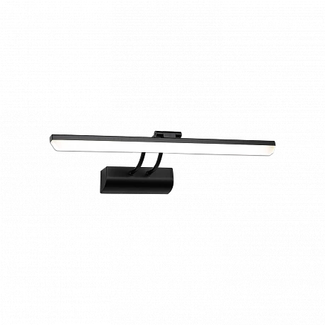 Gauss Настенный светодиодный светильник Medea BR024 12W 770lm 200-240V 550mm LED 1/20