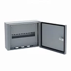 EKF Basic Щит распред. навесной ЩРН-12 (265х310х120) IP54