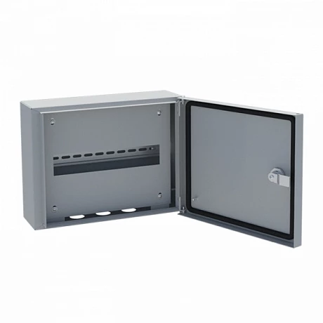 EKF Basic Щит распред. навесной ЩРН-12 (265х310х120) IP54