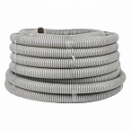 EKF PROxima Труба гофр. ПВХ Plast с зондом d32мм (25м.)