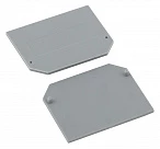 ЭРА NO-550-07 Заглушка для винтовых клемм 2,5 мм2