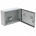 EKF PROxima Щит учетный ЩУ-1/2-0 (310х420х150) IP54